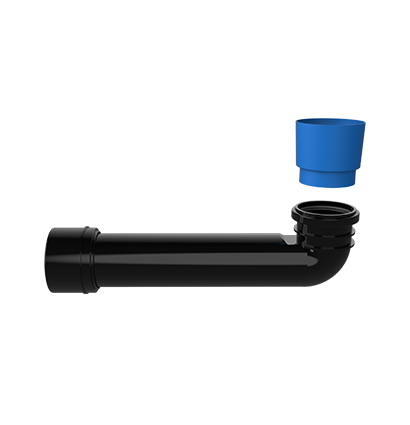 Flexible Waste Water Connector