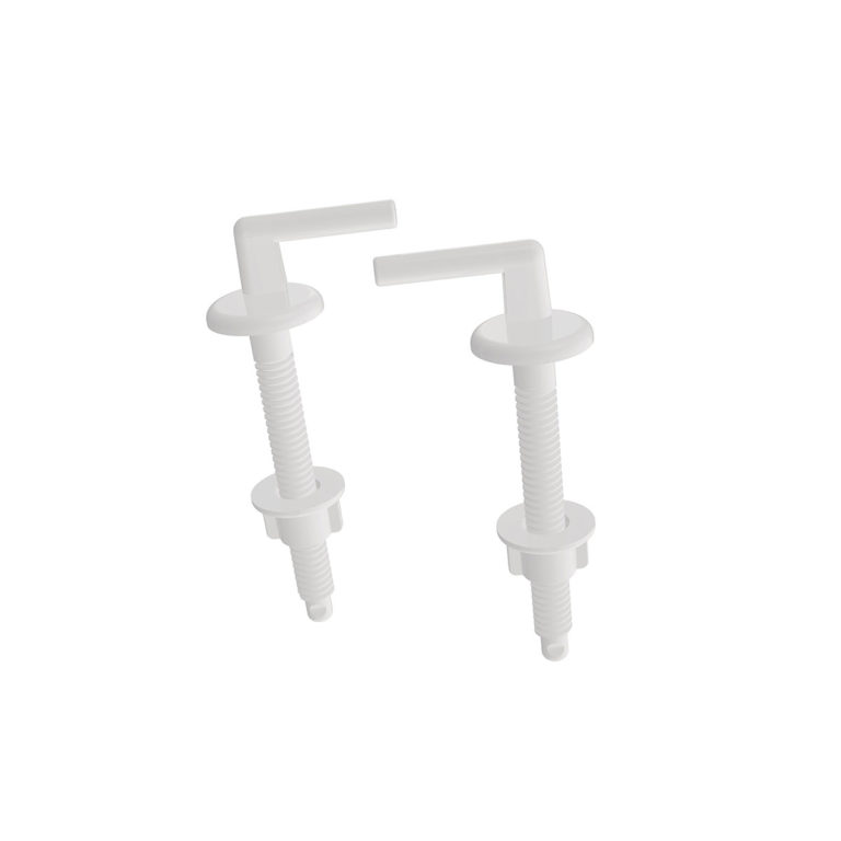 Hinges For Standard Toilet Seat